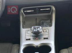 بي واي دي Qin Plus